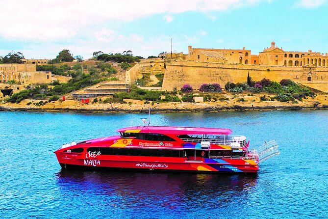 2-Day Hop-On Hop-Off Bus + Harbour Cruise Pass - What the $60.08 pass actually gives you