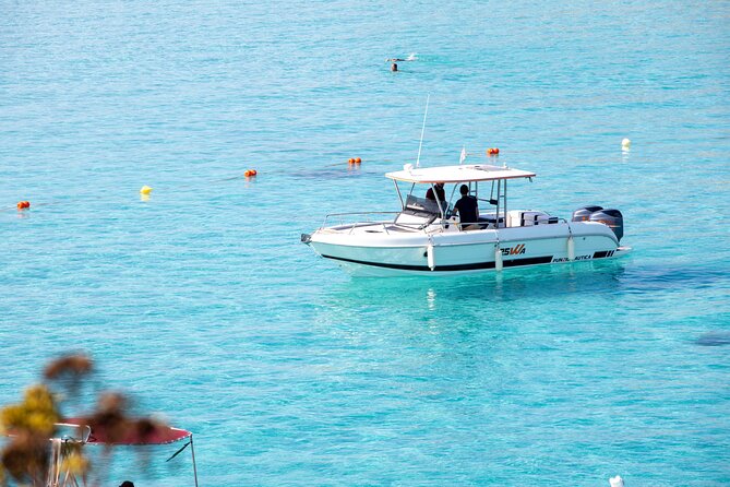 2 hour Private Boat Adventure Tour of Comino and Blue Lagoon - Key points to know before you book