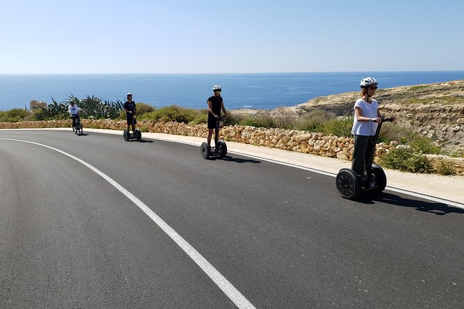 2hr Gozo Segway Tour - Who will enjoy this tour most