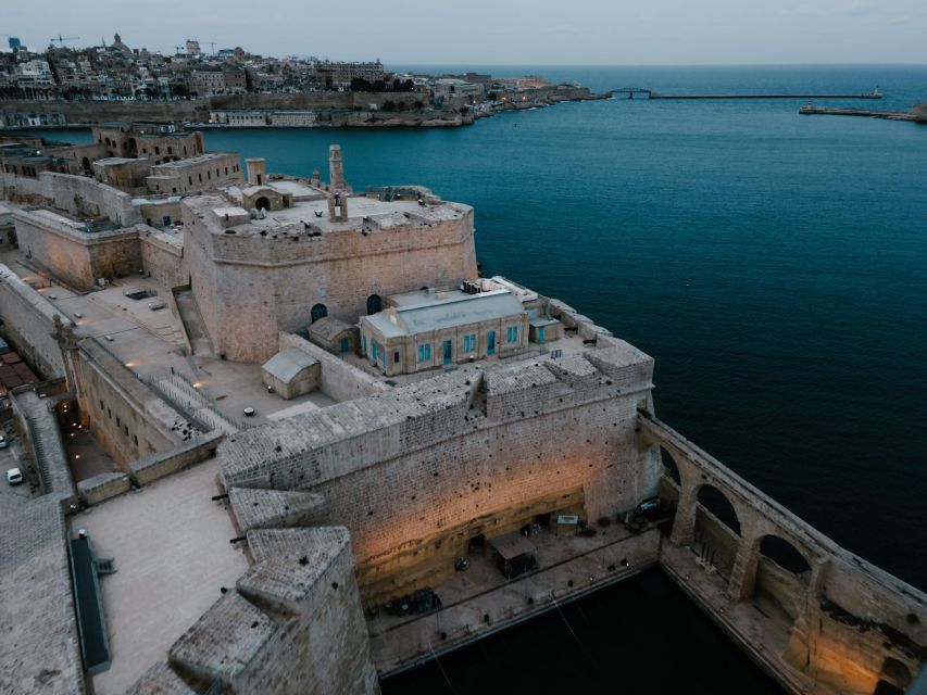3 cities: Private Insider Walking Tour with Licensed Guide - Key points to know before booking