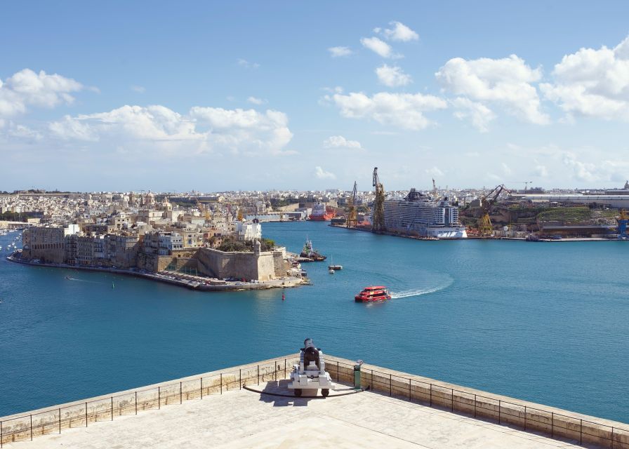 3 cities: Private Insider Walking Tour with Licensed Guide - What the private price means for your group