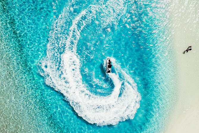 30 minute, Jet Ski Rental Malta - Self guided - No Licence Needed - Wied Musa Battery and Malta’s coastal defenses