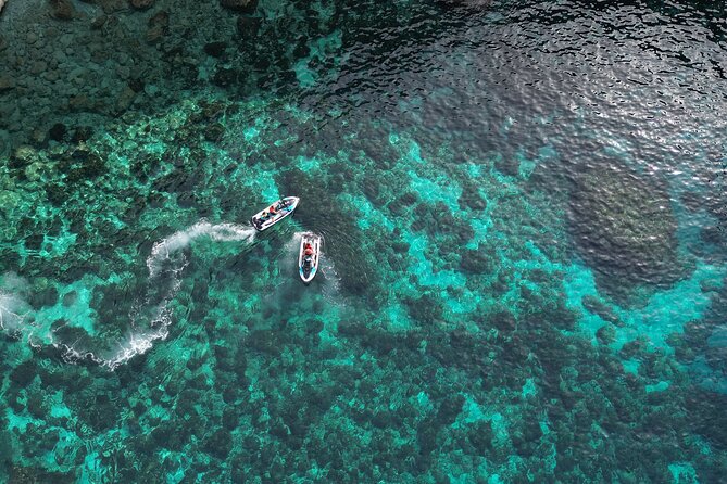 30 minute, Jet Ski Rental Malta - Self guided - No Licence Needed - What the newer Wave Runner adds