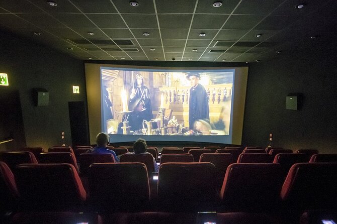 30-Minute Mdina Experience Audio-Visual Show Ticket (Open Ticket) - Key points to know before you go