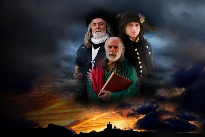 30-Minute Mdina Experience Audio-Visual Show Ticket (Open Ticket) - Fitting the show into a visit to Mdina