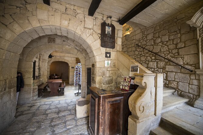 30-Minute Mdina Experience Audio-Visual Show Ticket (Open Ticket) - Who will get the most from this experience?