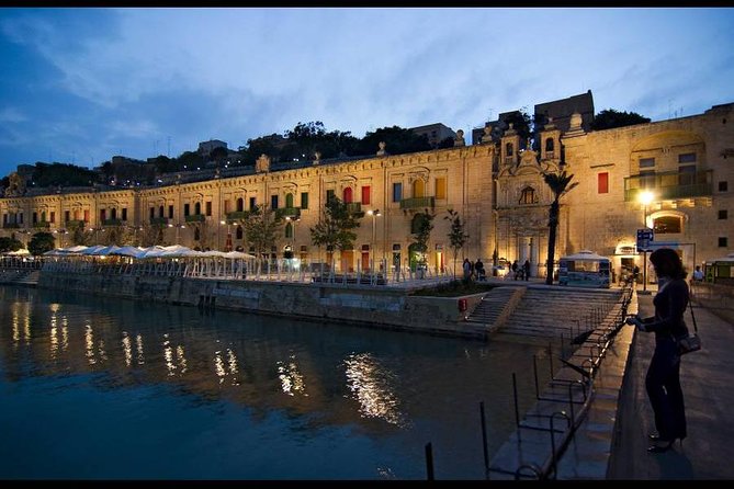 4-hr day tour around Malta - What the private format really adds