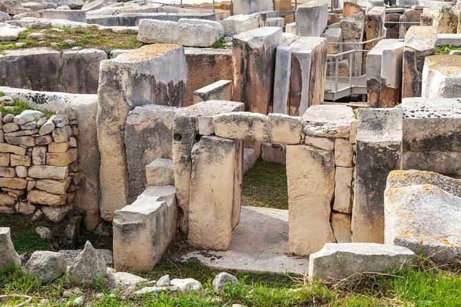 6-hour Private Tour around Malta - The driver’s role matters more than the title