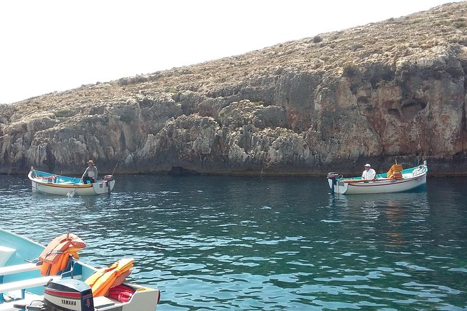 6-hour Private Tour around Malta - Dingli Cliffs and the western coast