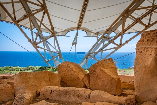 A Monumental Maltese Experience - Why Malta’s prehistoric temples deserve a full day