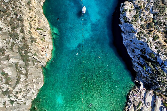 A Private Driver For 6 Hours (Private Tour) - What six hours in Malta can really cover