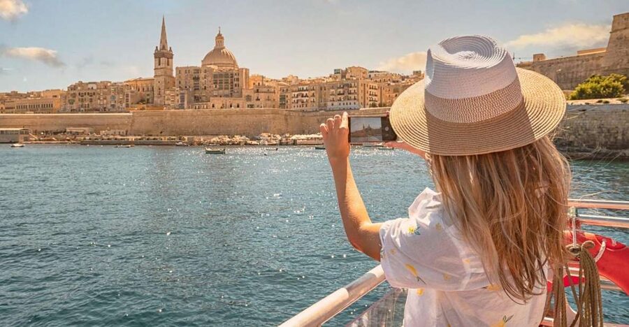 Afternoon Harbours Cruise with Guide and Roundtrip Transfers - Why Valletta’s harbors are the real attraction
