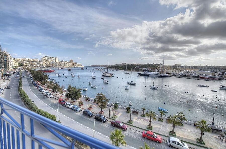 Afternoon Harbours Cruise with Guide and Roundtrip Transfers - Sliema offers a relaxed finish, with a tradeoff