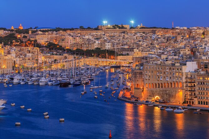 An Exclusive Private day trip around Malta - One day from Valletta to Malta’s western cliffs