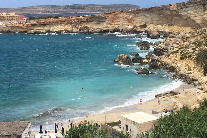 An Exclusive Private day trip around Malta - What the private guide adds
