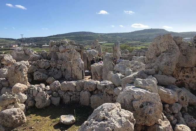 An Exclusive Private day trip around Malta - Is $336.39 per person good value?