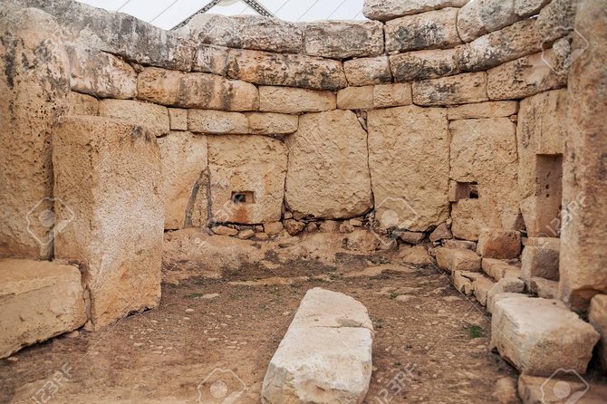 An Insider's Malta All in 1 Day - Timing, walking, and the fine print