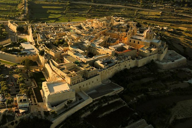 An Insider's Malta All in 1 Day - Is $173.55 per person fair?