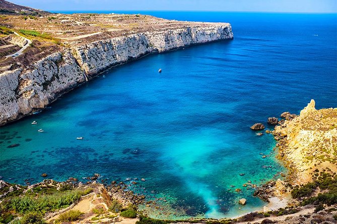 An Insider's Malta All in 1 Day - Hagar Qim and Mnajdra, Malta’s prehistoric core