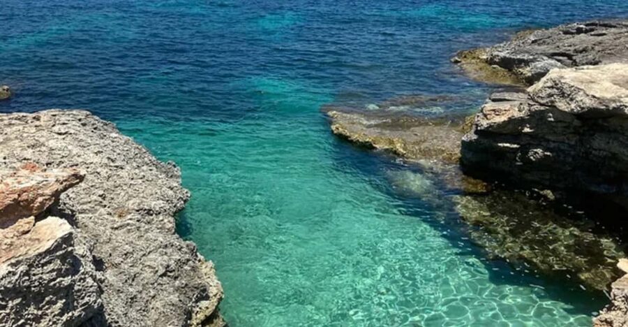 Aquatic Day Escape - Trips in Gozo, Comino & Malta - A private way to see Malta’s blue water