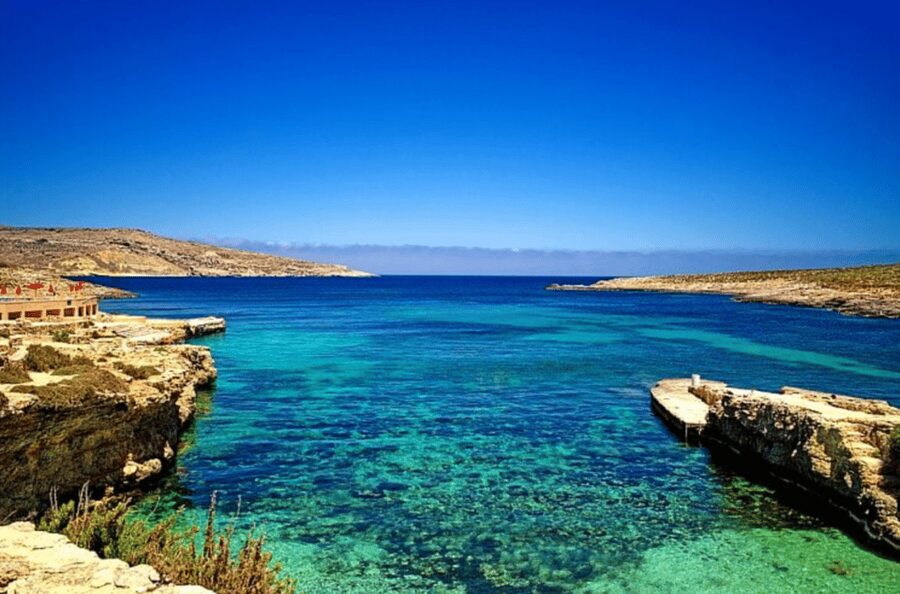 Aquatic Day Escape - Trips in Gozo, Comino & Malta - Leaving from Mgarr Harbour or Cirkewwa