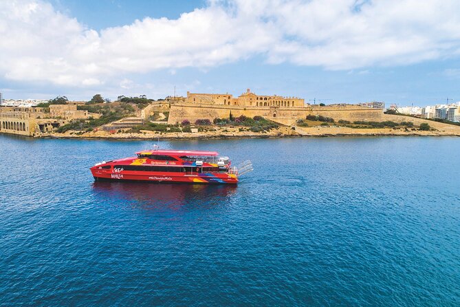 Best of Gozo and Comino from Malta - Why this Gozo and Comino day works