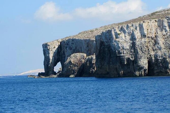 Best of Gozo and Comino from Malta - Victoria and the Citadel in 90 minutes