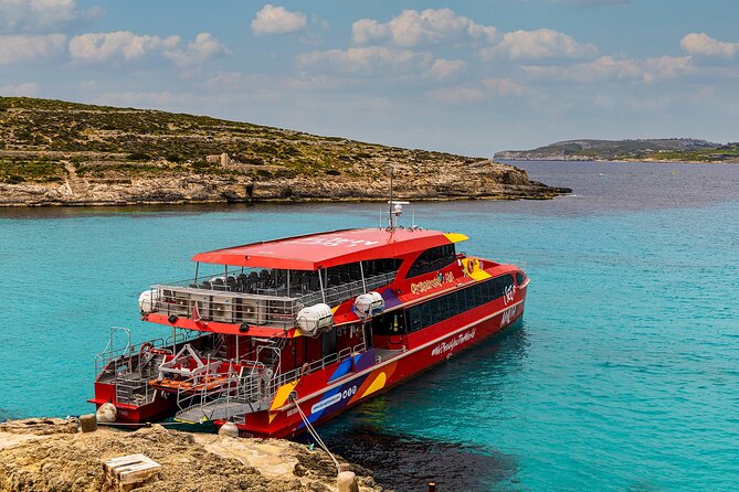 Best of Gozo & Comino - Key points before you book