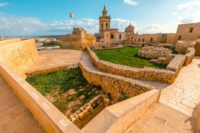 Best of Gozo & Comino - What this Gozo and Comino day really is
