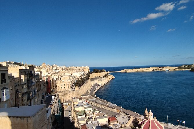 Best of Valletta Walking Tour - Castellania and the law courts of the Knights