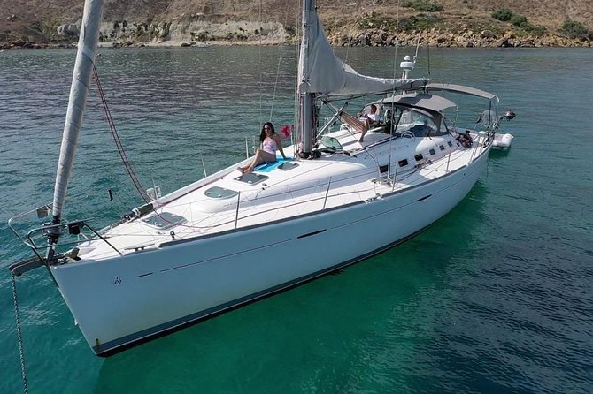Best sailing adventure with Malta Sailing Experiences - Key points to know before you sail