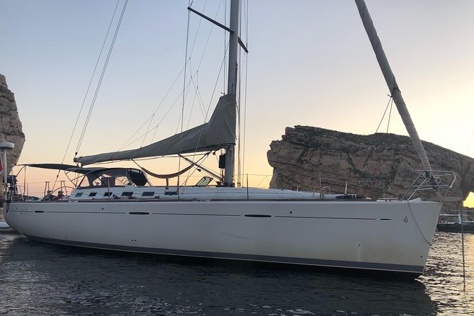 Best sailing adventure with Malta Sailing Experiences - Why a private Malta charter works so well
