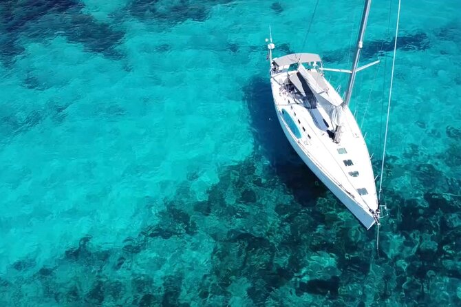 Best sailing adventure with Malta Sailing Experiences - The evening charter and Grand Harbour lights