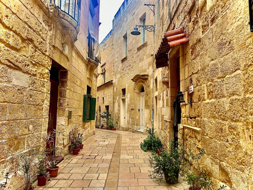 Birgu: 3 Cities Walking Tour With Inquisitors Palace Entry - Is $29 good value for three hours?