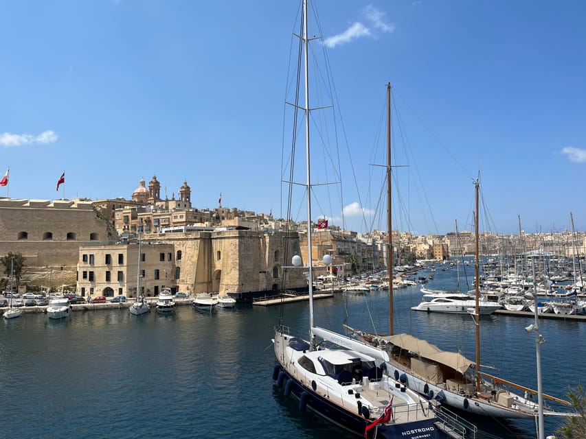 Birgu: 3 Cities Walking Tour With Inquisitors Palace Entry - Why Birgu deserves time away from Valletta