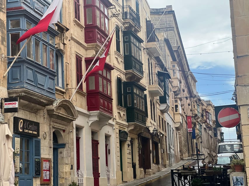 Birgu: 3 Cities Walking Tour With Inquisitors Palace Entry - Entering the Inquisitor’s Palace