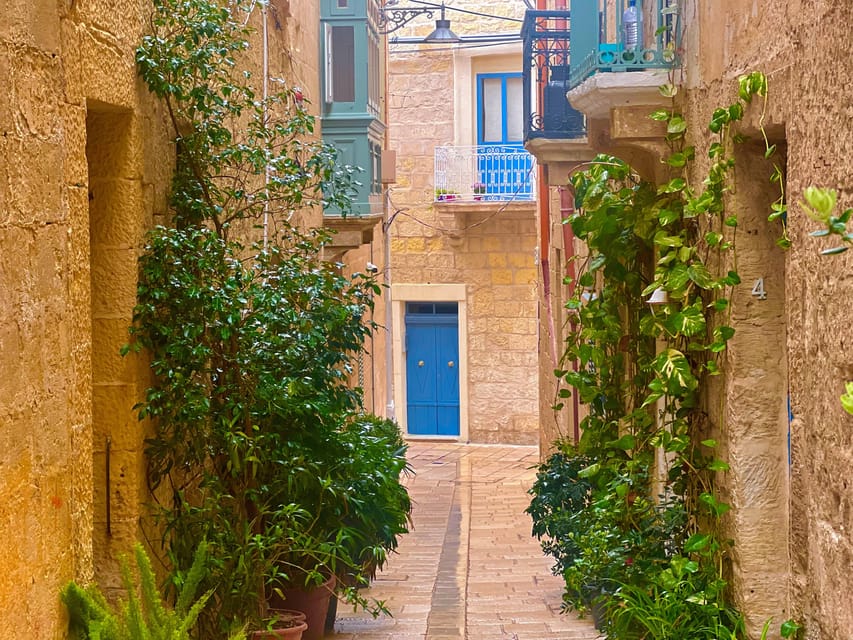 Birgu: 3 Cities Walking Tour With Inquisitors Palace Entry - Views from the Vittoriosa Waterfront