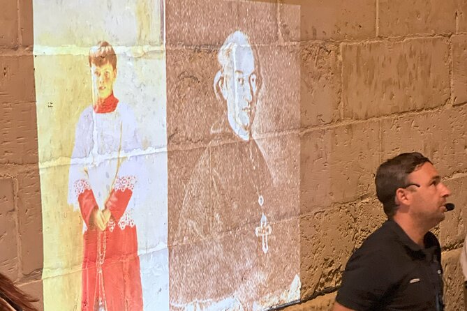 Birgu (Vittoriosa) Ghost and Crime Tour - Practical details that affect the experience