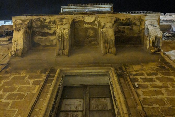 Birgu (Vittoriosa) Ghost and Crime Tour - Should you book the Birgu Ghost and Crime Tour?