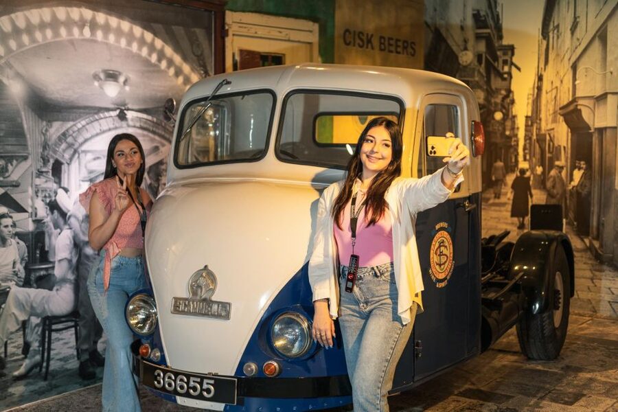 Birkirkara: The Farsons Brewery Entry Ticket and Beer Flight - Should you book the Farsons Brewery Experience?