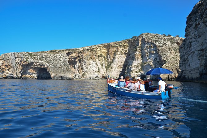 Blue Grotto and Marsaxlokk Half-Day Tour from Valletta - What this Malta half-day tour actually covers