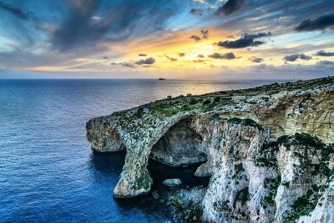 Blue Grotto and Sunday Market at Marsaxlokk Fishing Village Tour - Why Blue Grotto is worth seeing