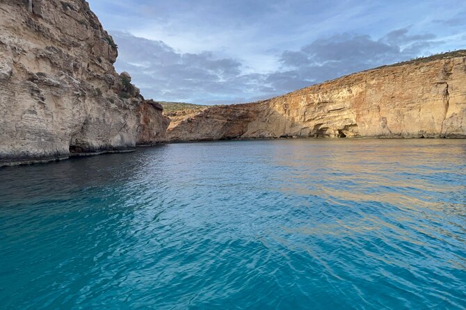 Blue Lagoon Ferry and Caves Tour - What your six hours at Comino really mean