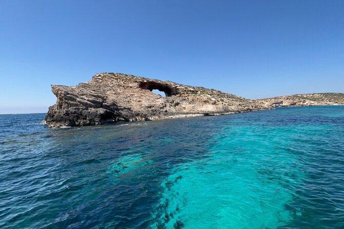 Blue Lagoon Ferry and Caves Tour - Who will enjoy this boat trip most