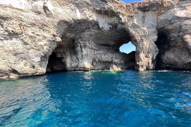 Blue Lagoon Ferry and Caves Tour - Should you book the Blue Lagoon Ferry and Caves Tour?