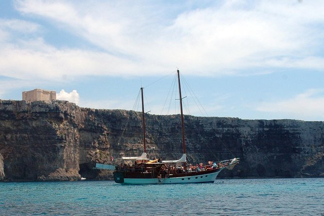 Blue Lagoon: Full-Day Three Island Cruise: Malta, Gozo and Comino - Key points to know before booking
