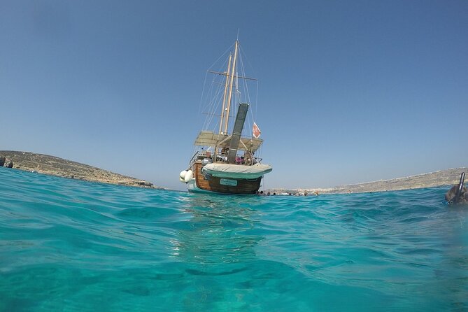 Blue Lagoon: Full-Day Three Island Cruise: Malta, Gozo and Comino - What this Malta cruise is really about