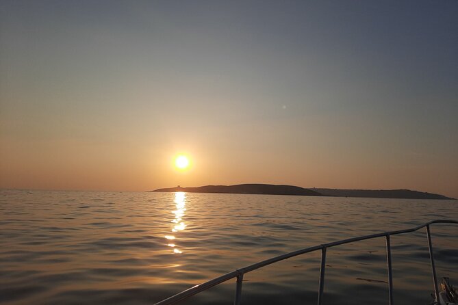 Boat Charters Blue lagoon, Crystal Lagoon, Comino, Malta 4hr trip - Key points to know before booking