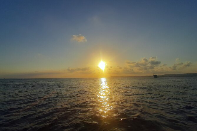 Boat Charters Blue lagoon, Crystal Lagoon, Comino, Malta 4hr trip - Nicholas and the feel on board