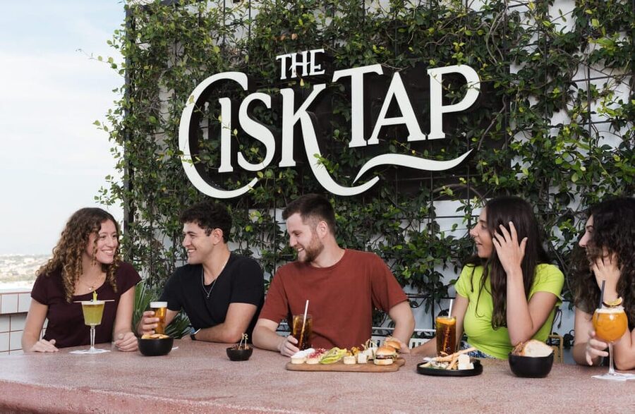 Brewery Experience with Beer Tasting and Optional Transport - Key points to know before you go